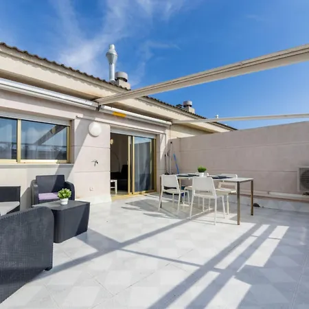 Holiday home Global Michelangelo - By Global Holidays 8320