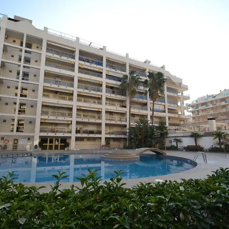 Global Michelangelo - By Global Holidays 8320 Holiday home *